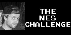 The NES Challenge