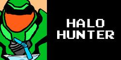 Halo Hunter