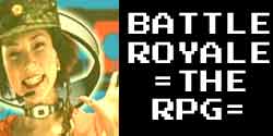 Battle Royale: The RPG